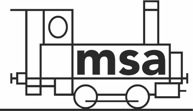 MSA-Logo